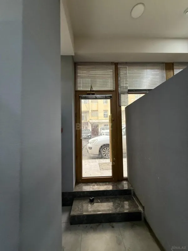 Kirayə verilir obyekt 120 m²