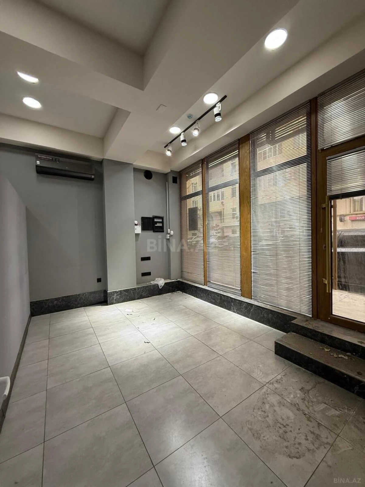 Kirayə verilir obyekt 120 m²