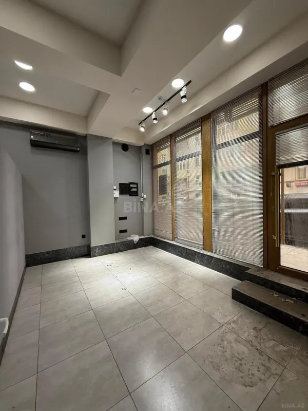 Kirayə verilir obyekt 120 m²