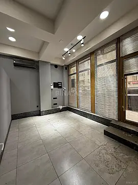 Kirayə verilir obyekt 120 m²