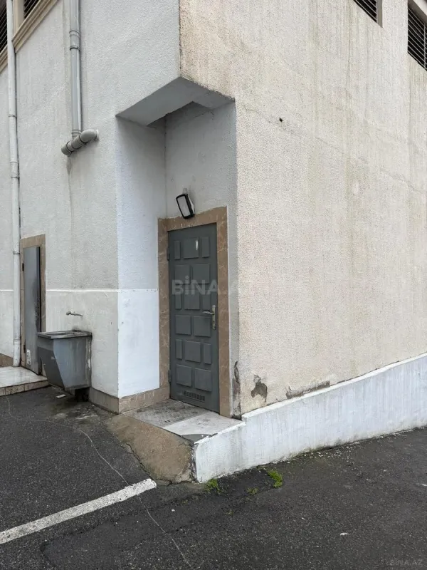 Kirayə verilir obyekt 120 m²