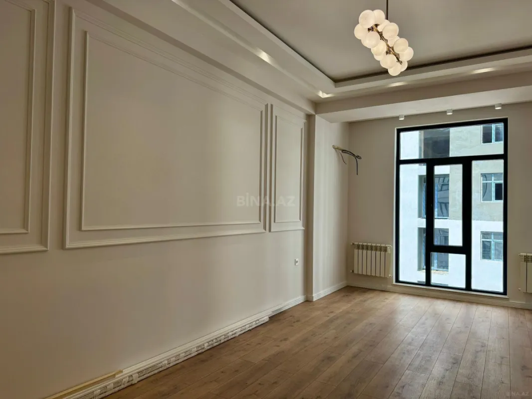 Satılır 2 otaqlı mənzil 72 m²