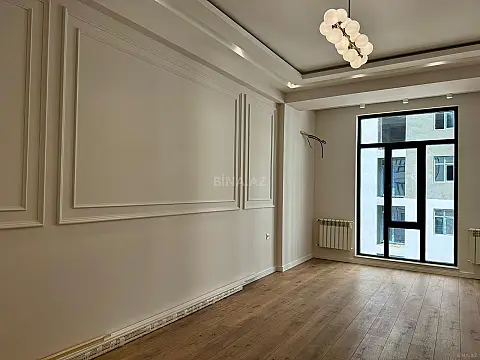 Satılır 2 otaqlı mənzil 72 m²
