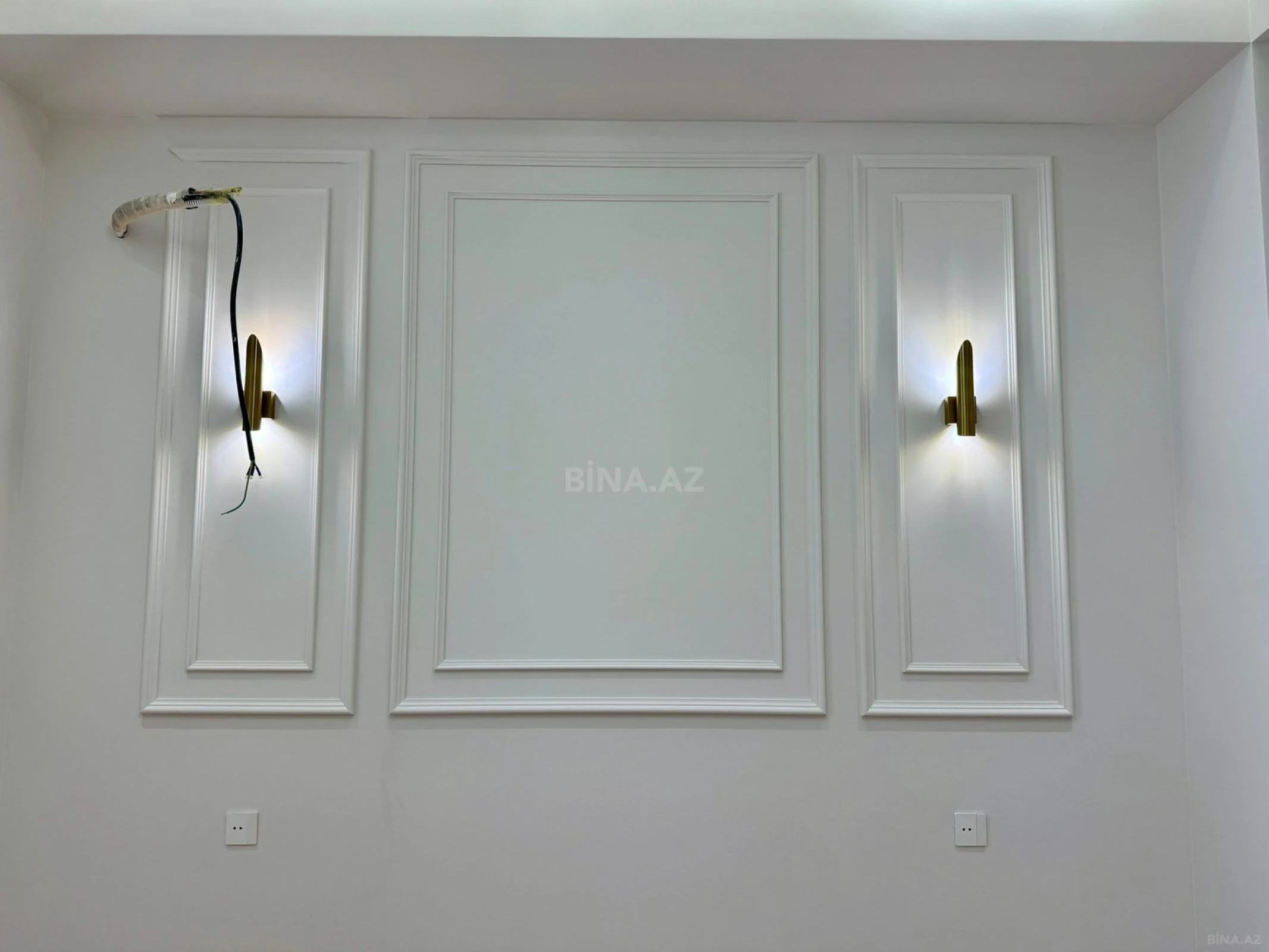 Satılır 2 otaqlı mənzil 72 m²