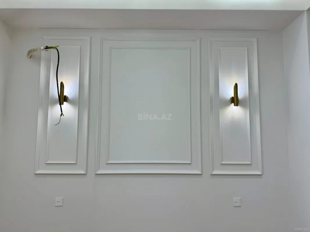 Satılır 2 otaqlı mənzil 72 m²