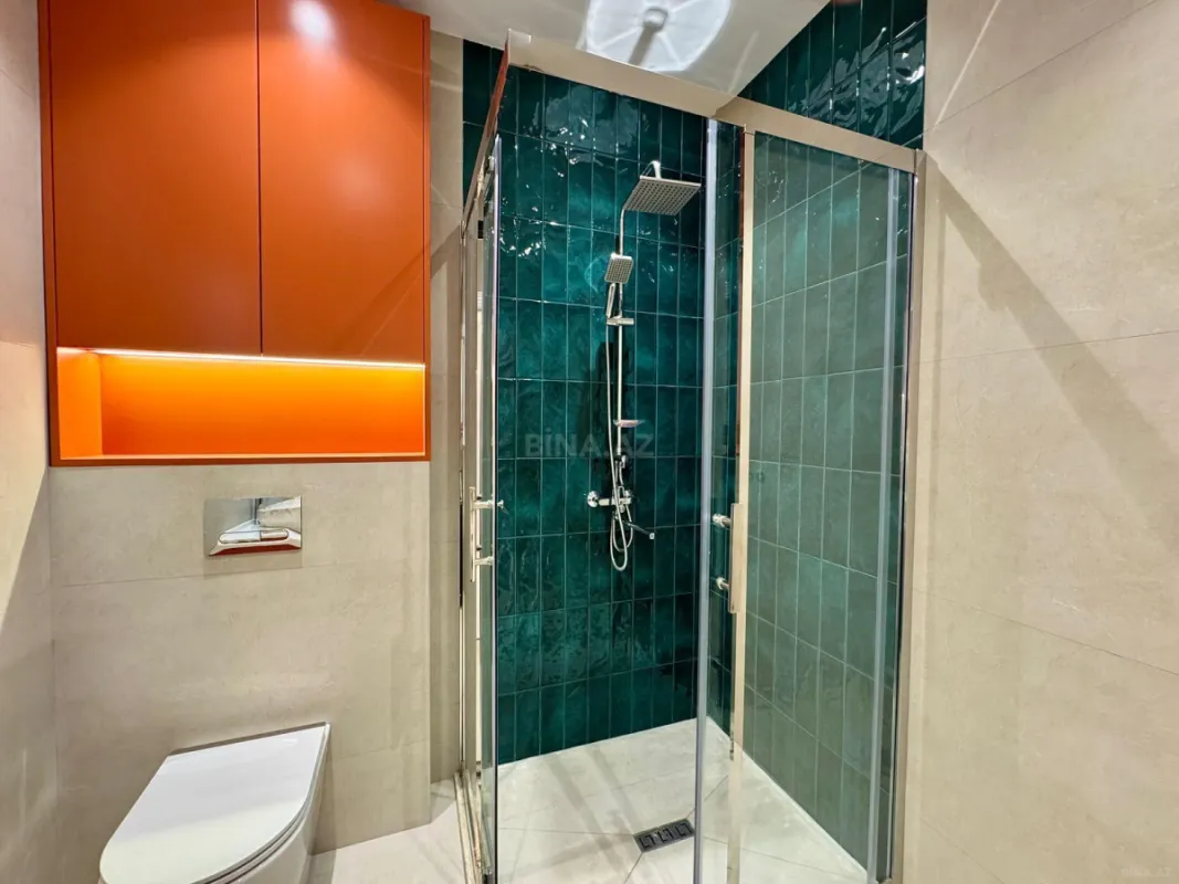 Satılır 2 otaqlı mənzil 72 m²