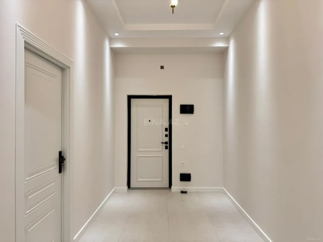 Satılır 2 otaqlı mənzil 72 m²