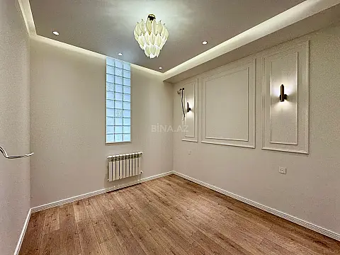 Satılır 2 otaqlı mənzil 72 m²