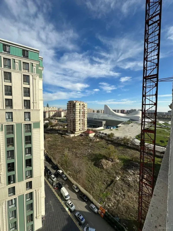 Kirayə verilir 2 otaqlı mənzil 82 m²