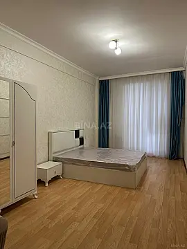Kirayə verilir 2 otaqlı mənzil 82 m²