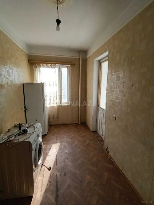 Satılır 3 otaqlı mənzil 90 m²