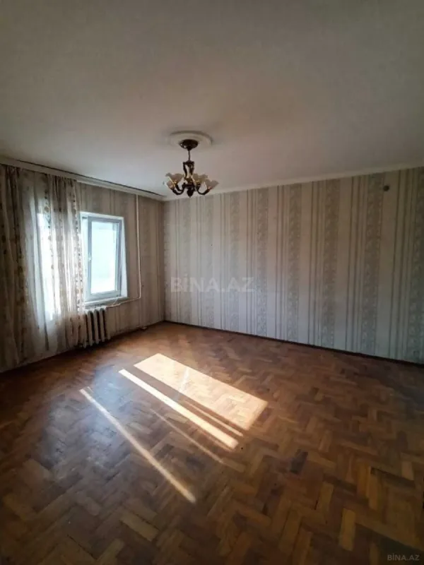 Satılır 3 otaqlı mənzil 90 m²