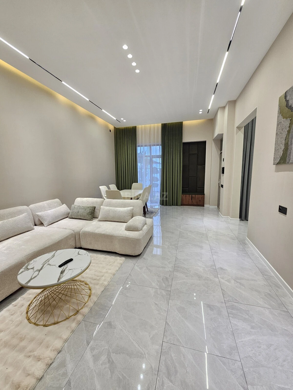 Satılır 3 otaqlı həyət evi 100 m²