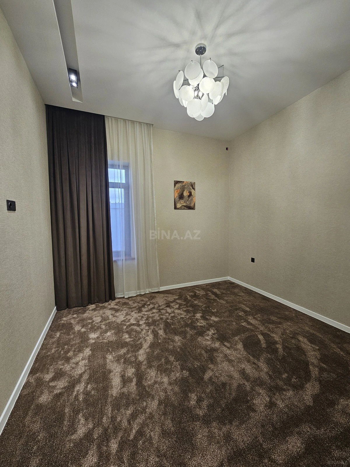 Satılır 3 otaqlı həyət evi 100 m²