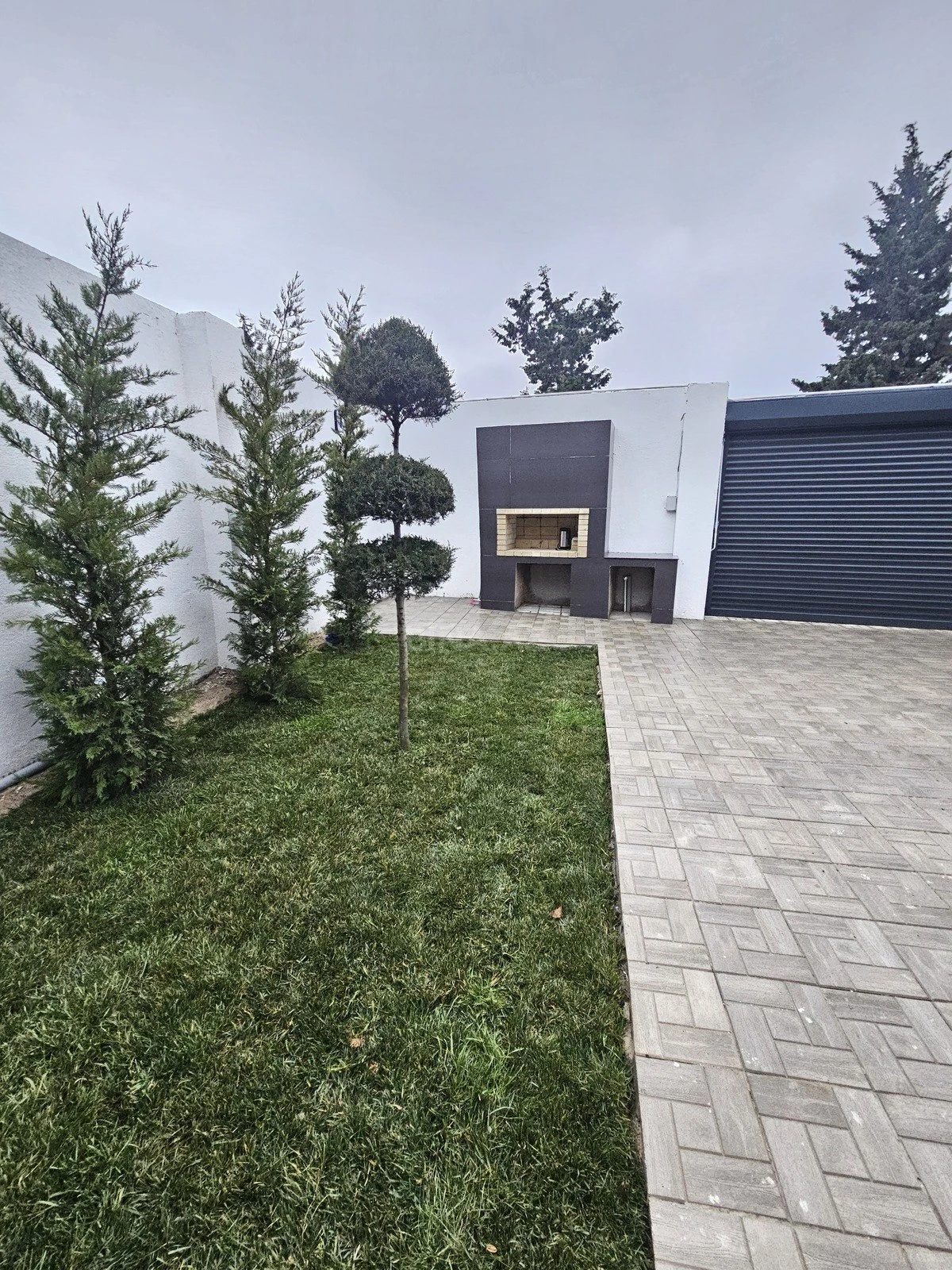 Satılır 3 otaqlı həyət evi 100 m²