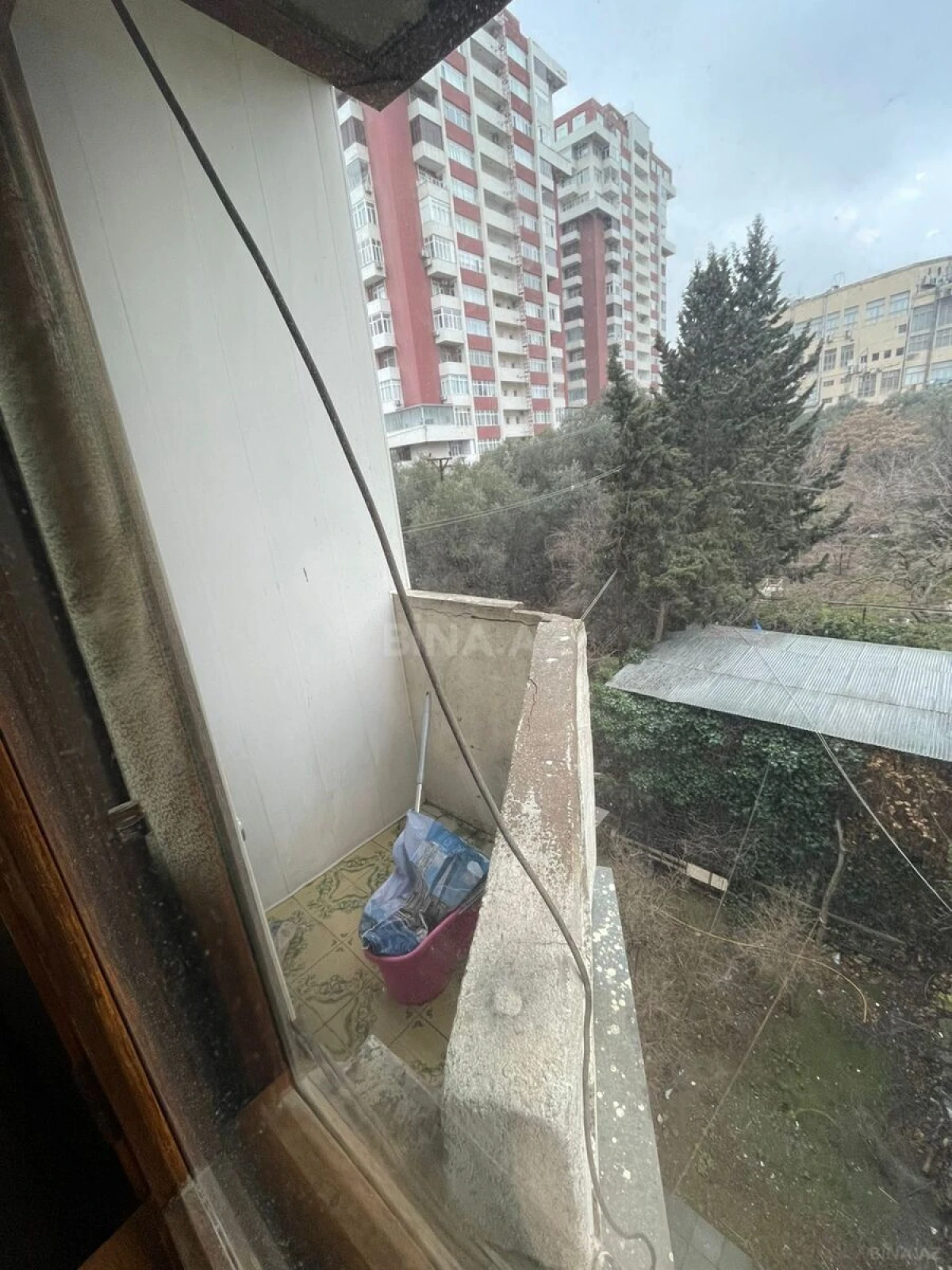 Satılır 2 otaqlı mənzil 68 m²