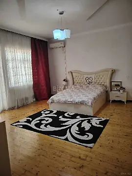 Satılır 5 otaqlı həyət evi 190 m²