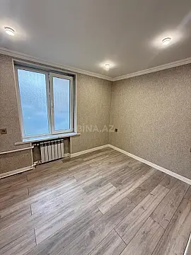 Satılır 2 otaqlı mənzil 35 m²
