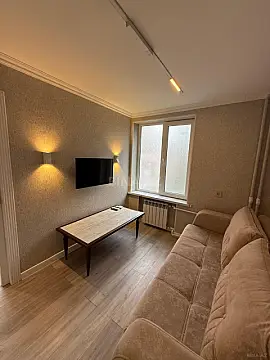 Satılır 2 otaqlı mənzil 35 m²