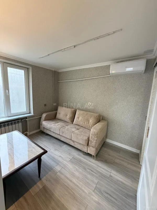 Satılır 2 otaqlı mənzil 35 m²