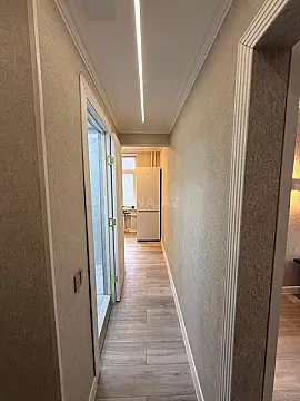 Satılır 2 otaqlı mənzil 35 m²