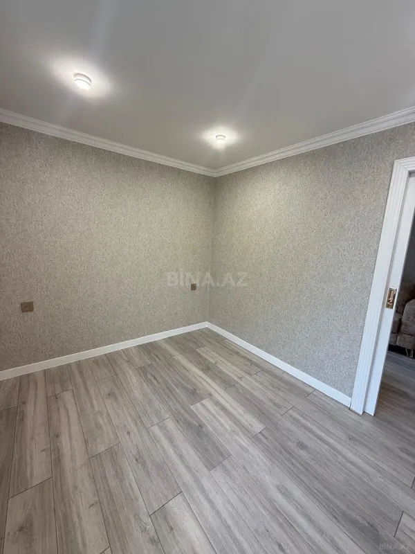 Satılır 2 otaqlı mənzil 35 m²