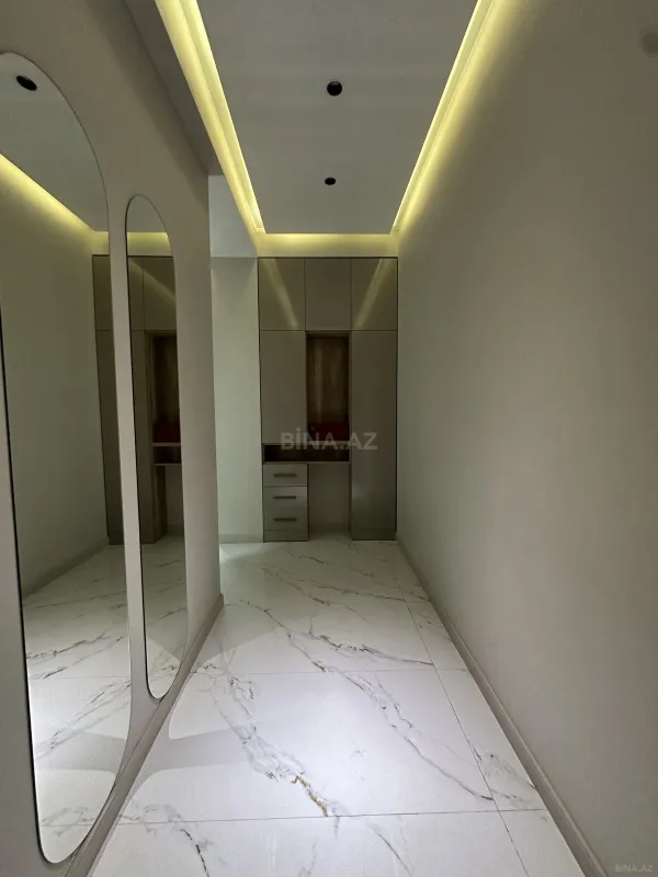 Kirayə verilir 3 otaqlı mənzil 94 m²