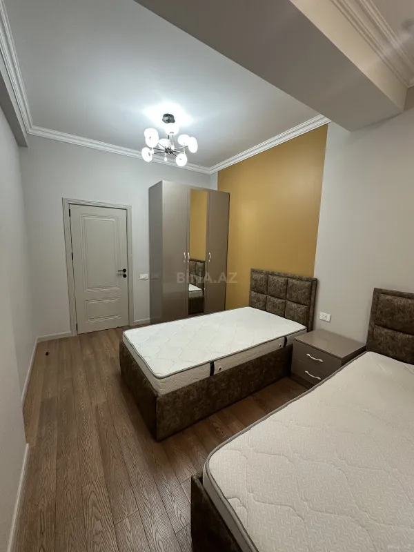 Kirayə verilir 3 otaqlı mənzil 94 m²