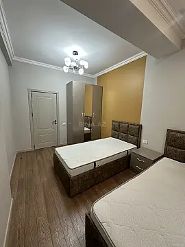 Kirayə verilir 3 otaqlı mənzil 94 m²