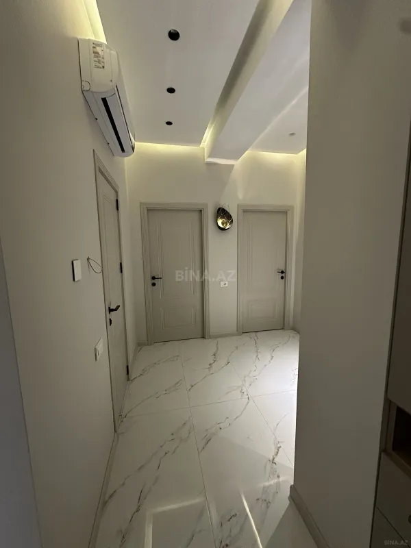 Kirayə verilir 3 otaqlı mənzil 94 m²