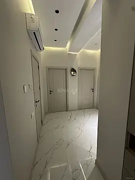 Kirayə verilir 3 otaqlı mənzil 94 m²