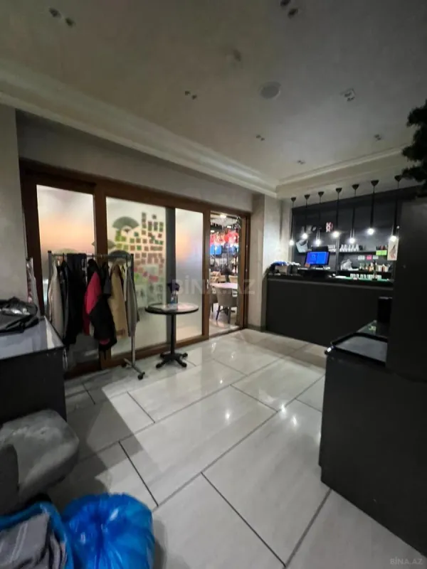 Kirayə verilir obyekt 160 m²