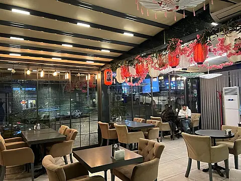 Kirayə verilir obyekt 160 m²