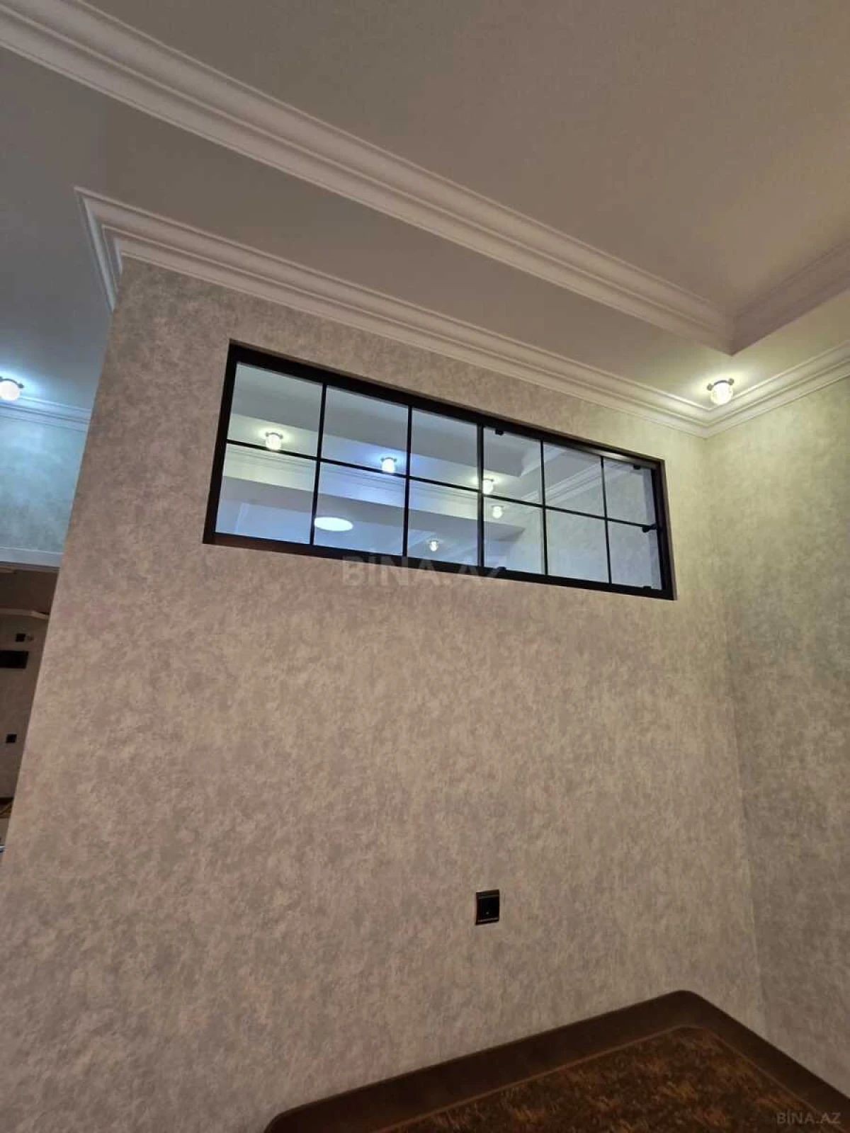 Kirayə verilir 3 otaqlı mənzil 80 m²