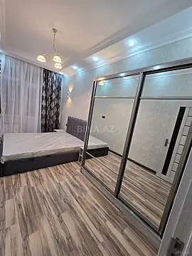 Kirayə verilir 3 otaqlı mənzil 80 m²