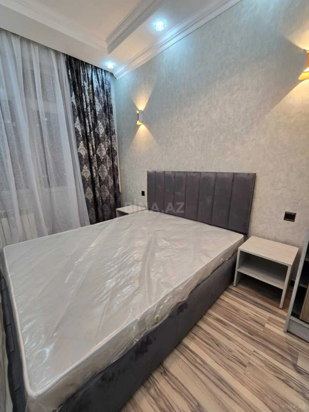 Kirayə verilir 3 otaqlı mənzil 80 m²