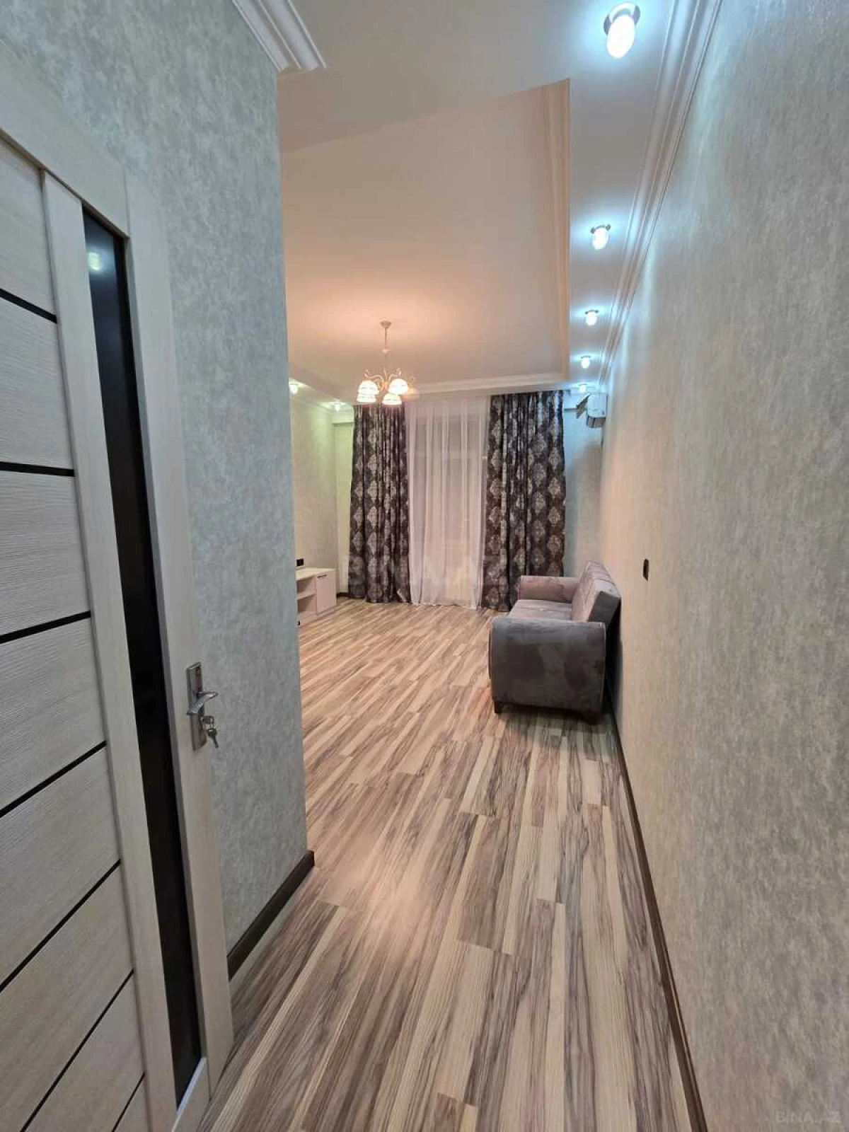Kirayə verilir 3 otaqlı mənzil 80 m²