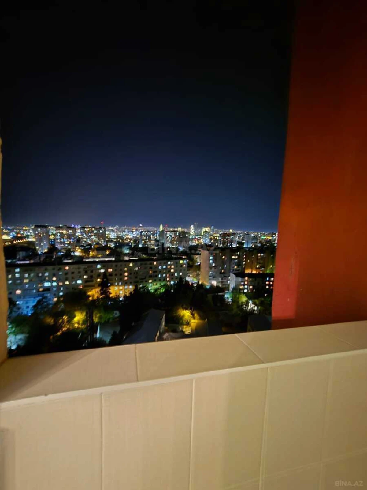 Kirayə verilir 3 otaqlı mənzil 80 m²