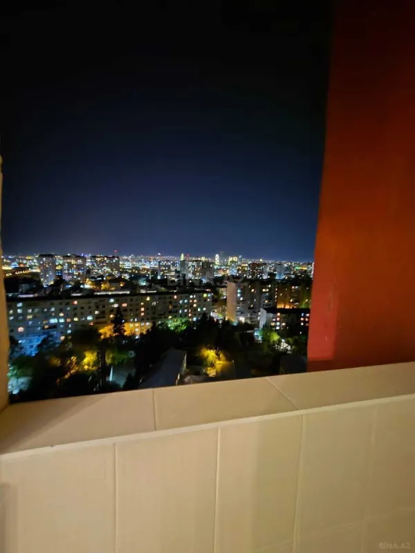 Kirayə verilir 3 otaqlı mənzil 80 m²