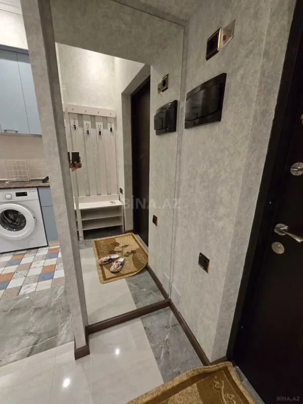 Kirayə verilir 3 otaqlı mənzil 80 m²