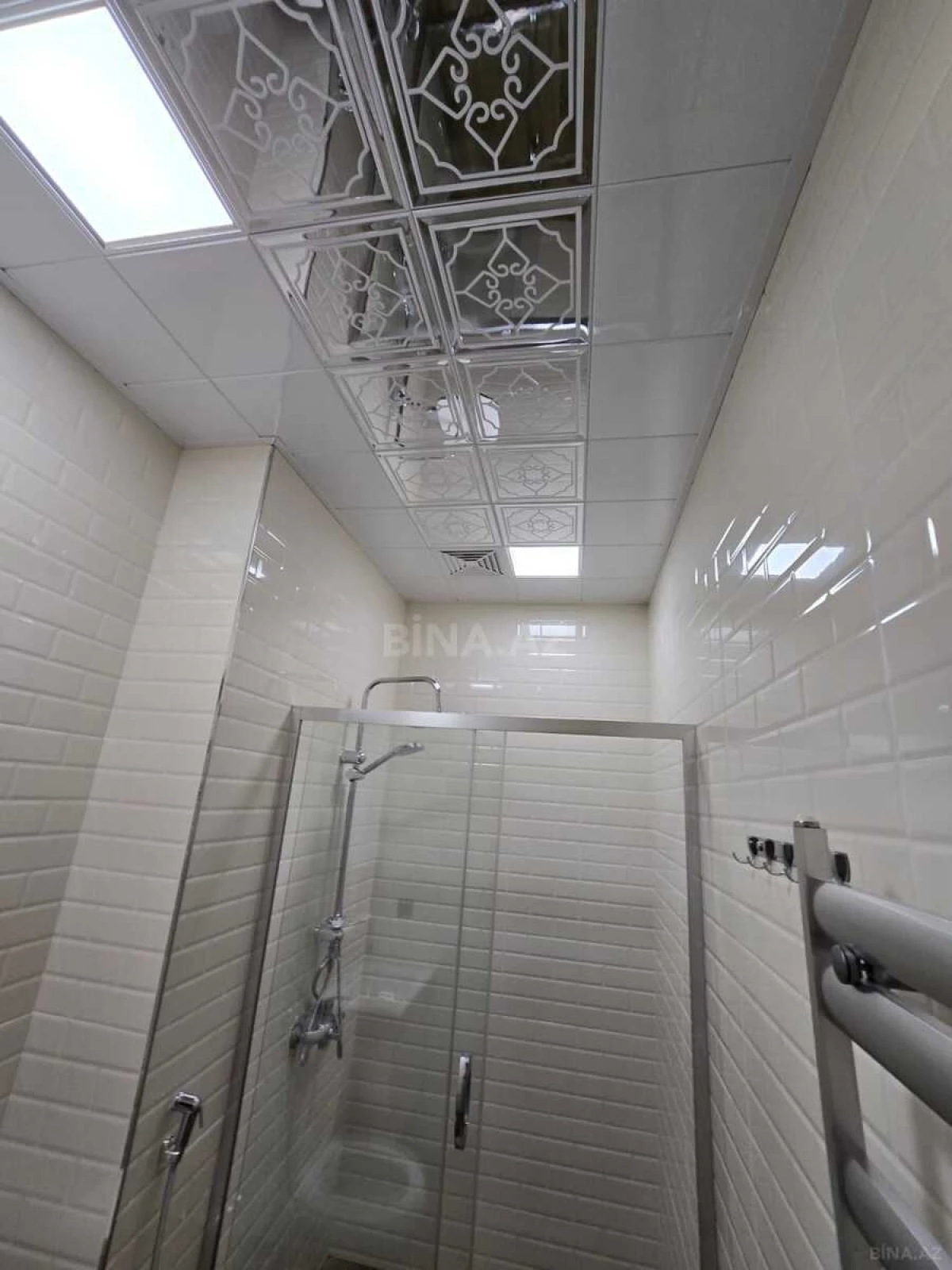 Kirayə verilir 3 otaqlı mənzil 80 m²