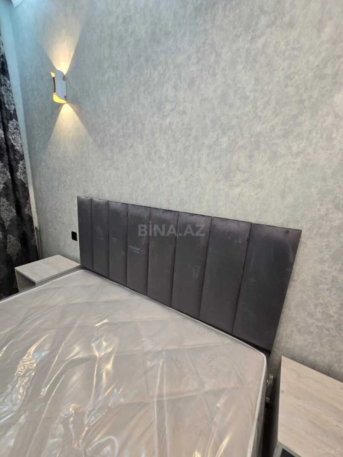 Kirayə verilir 3 otaqlı mənzil 80 m²