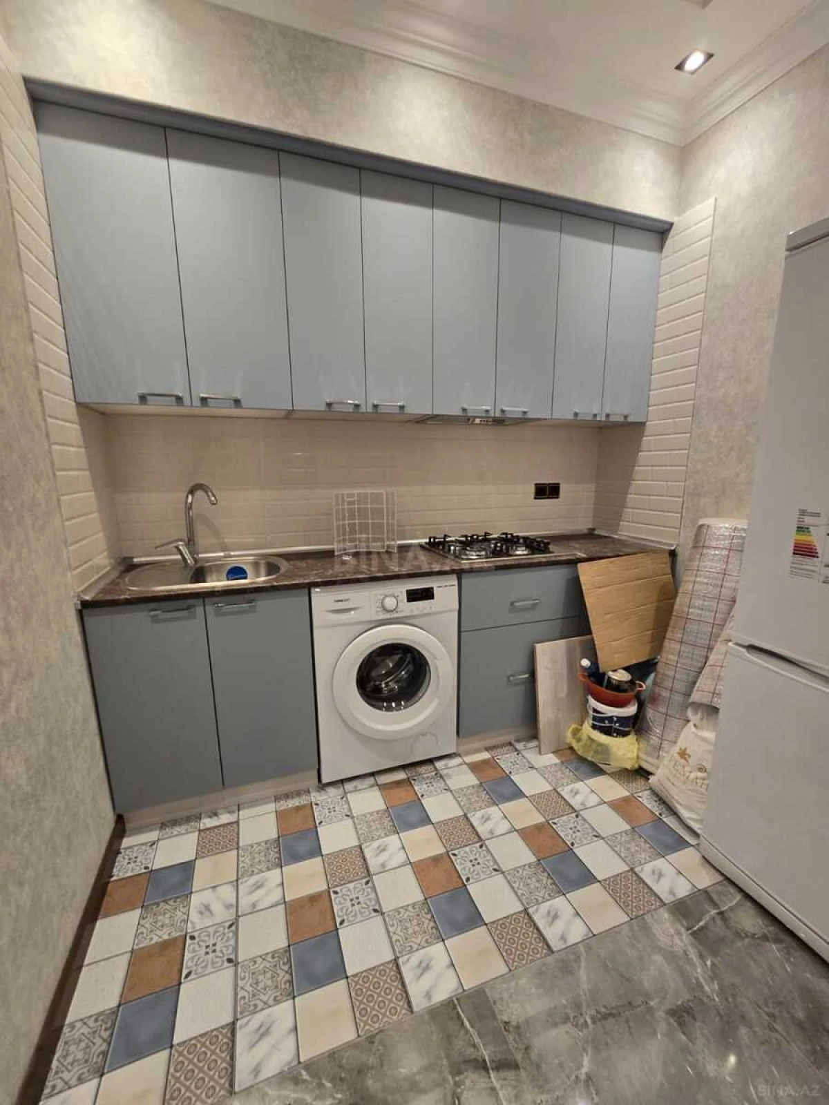 Kirayə verilir 3 otaqlı mənzil 80 m²