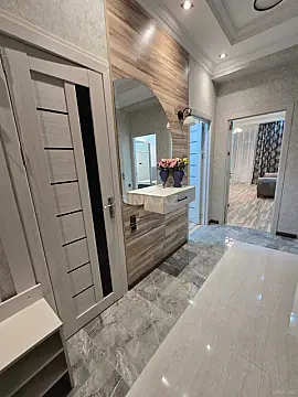 Kirayə verilir 3 otaqlı mənzil 80 m²