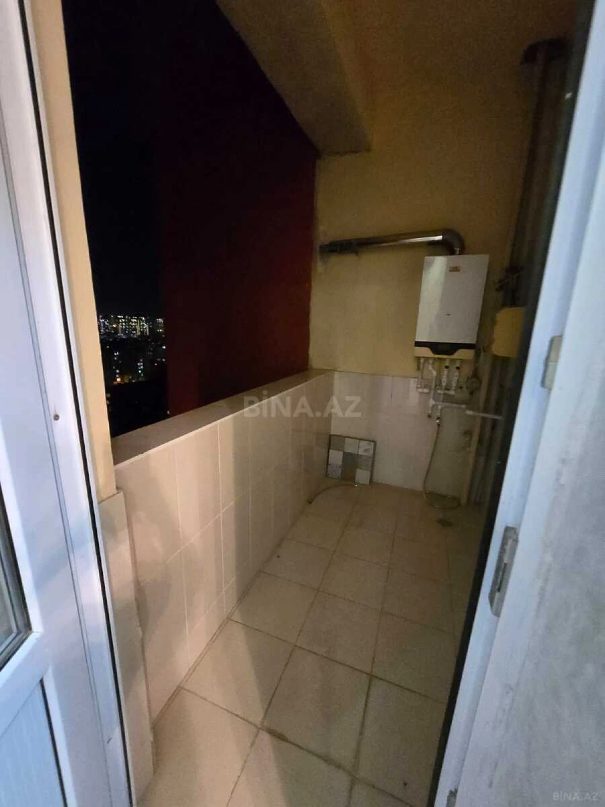 Kirayə verilir 3 otaqlı mənzil 80 m²