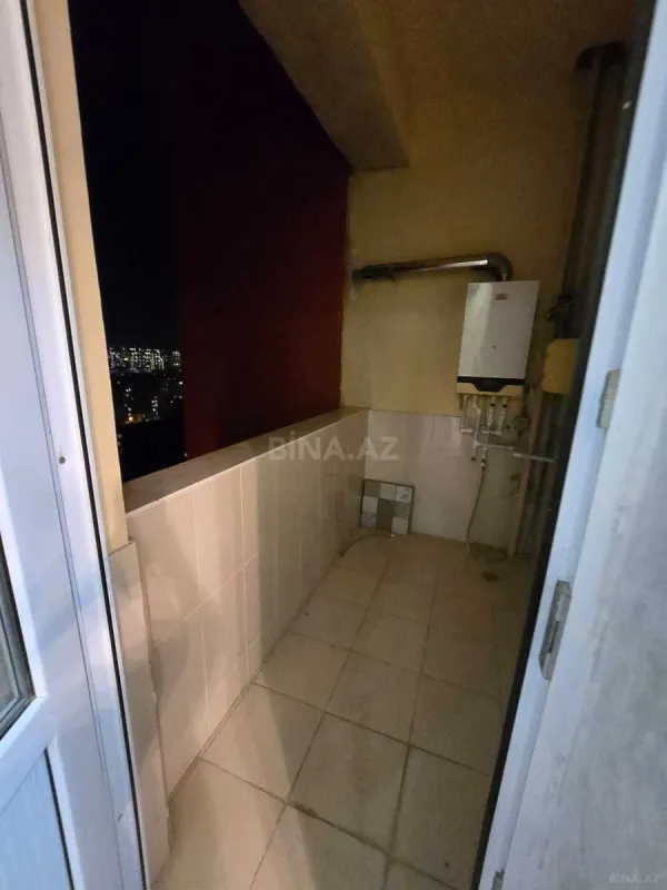Kirayə verilir 3 otaqlı mənzil 80 m²