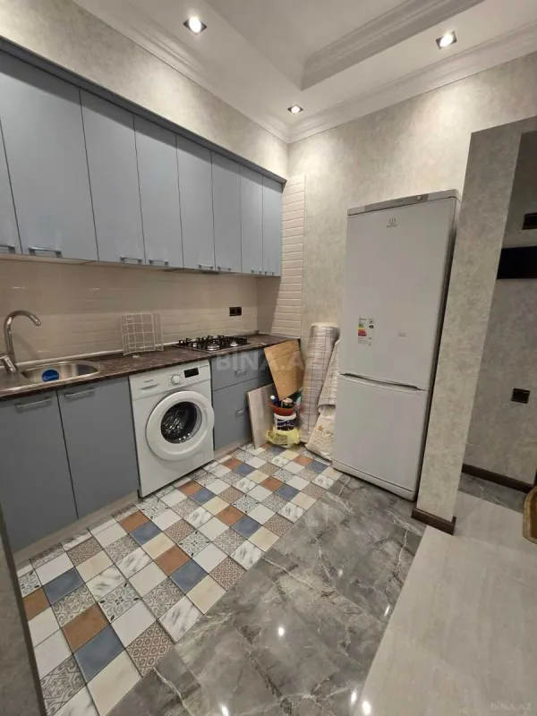 Kirayə verilir 3 otaqlı mənzil 80 m²