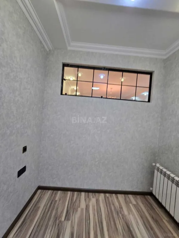 Kirayə verilir 3 otaqlı mənzil 80 m²
