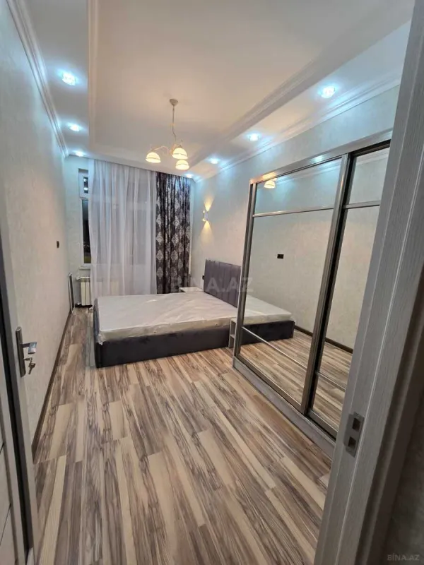 Kirayə verilir 3 otaqlı mənzil 80 m²
