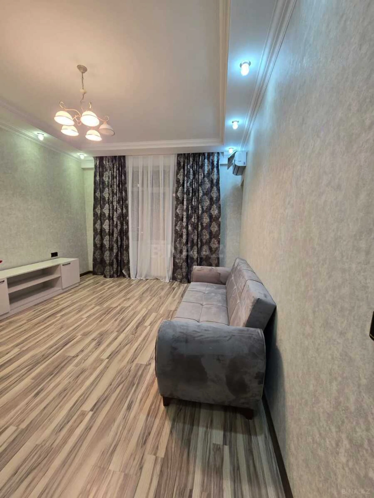 Kirayə verilir 3 otaqlı mənzil 80 m²